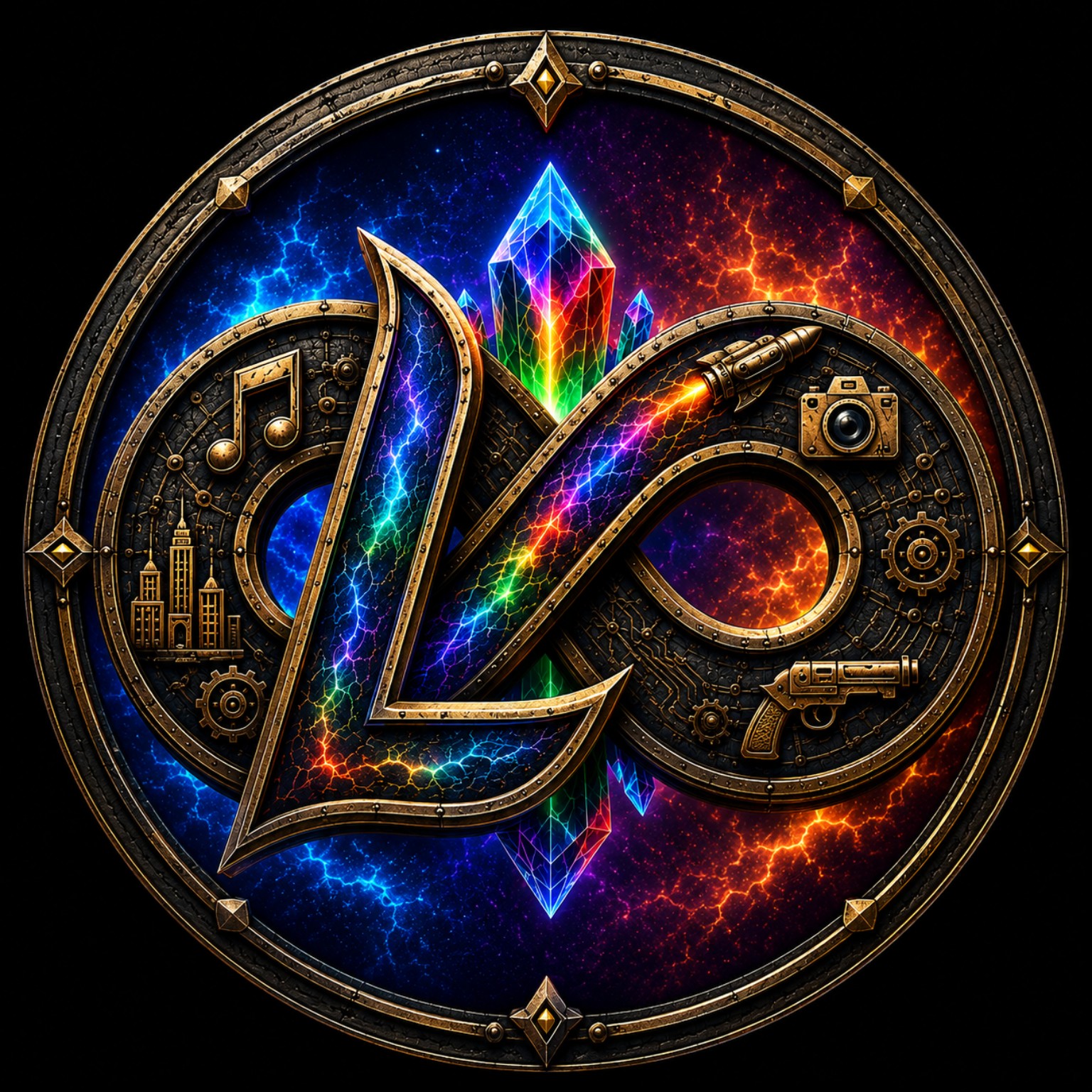 Limitless Game Makers LLC