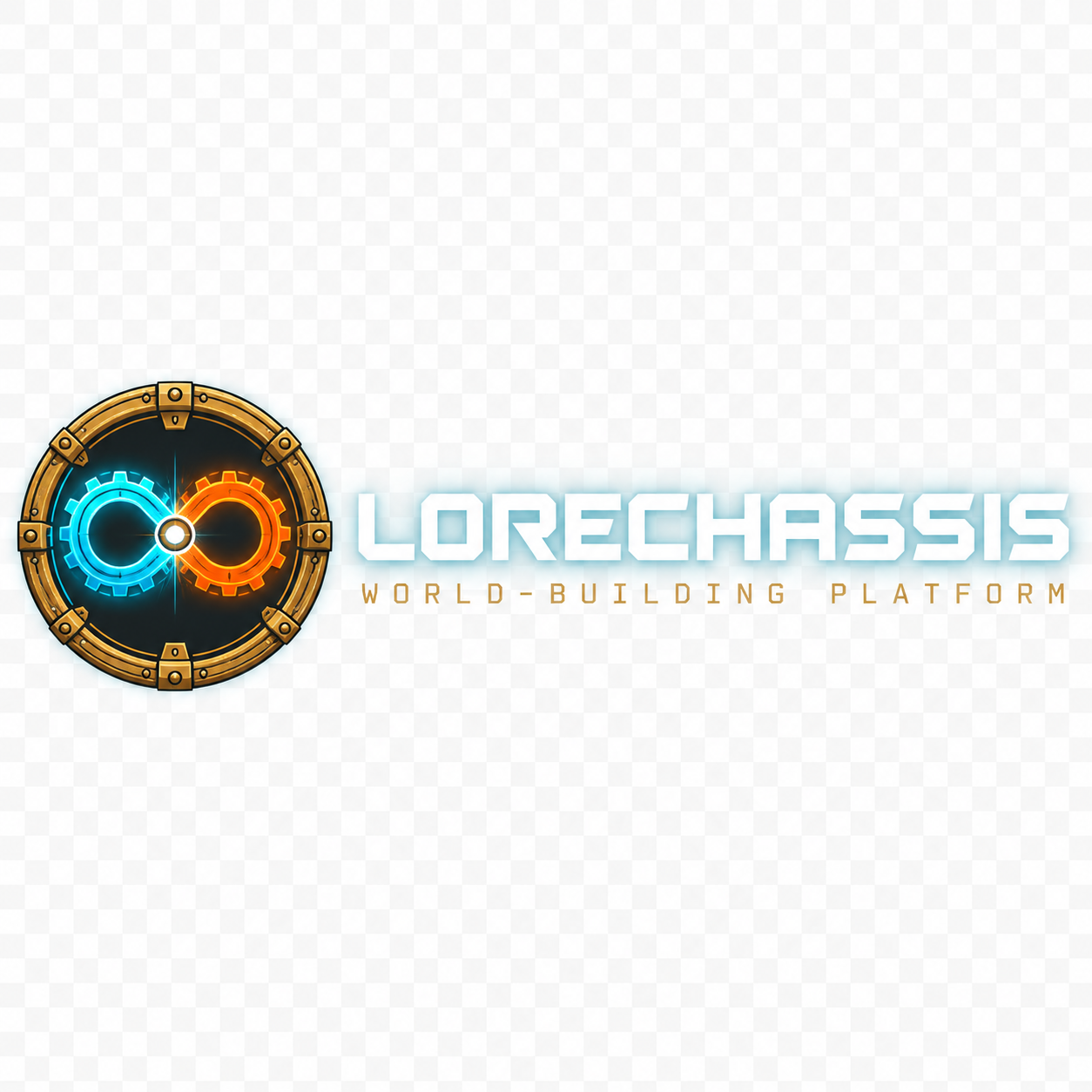 LoreChassis — World-Building Platform